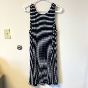 Women's Old Navy Knit Dress - XL